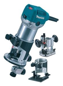 Frezarka MAKITA RT0700CX2J