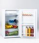 Fridge & Freezer Ravanson LKK-90 Freestanding 85 L White