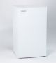 Fridge & Freezer Ravanson LKK-90 Freestanding 85 L White