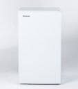 Fridge & Freezer Ravanson LKK-90 Freestanding 85 L White