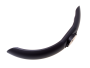 Front fender Xiaomi Mi Electric Scooter M365 - black (original)