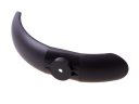 Front fender Xiaomi Mi Electric Scooter M365 - black (original)