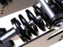 Front suspension Xiaomi M365/ M365 Pro