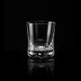 Froster whisky case with glasses