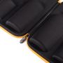 Froster whisky case with glasses
