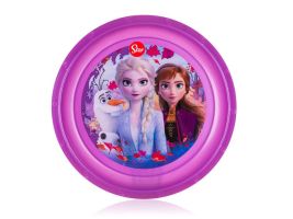 FROZEN 2 22cm plate