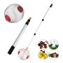 Fruit and nut collector - large