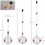 Fruit and nut scoop - small
