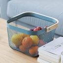 Fruit basket - blue