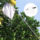 Fruit harvester