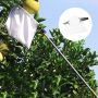 Fruit harvester
