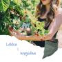 Fruit Picking Bag - beige