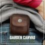 Fruit Picking Bag - brown