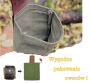 Fruit Picking Bag - brown