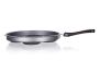Frying pan for 4 GRANITE Gray pancakes 24 cm