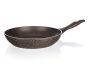 Frying pan GRANITE BROWN 24cm