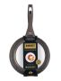 Frying pan GRANITE BROWN 24cm