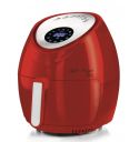 Frytkownica beztłuszcz 1800W czerwon 4618/01 Ariete