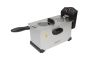 Frytownica Adler CR 4909 (3 l; 3,0 kg; 2000W; kolor srebrny)