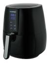 Frytownica Blaupunkt AFD-501 (beztłuszczowa; 4 l; 2,5 kg; 1500W; czarny)
