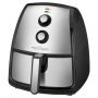 Frytownica Clatronic FR-1115H (1500W; czarny)