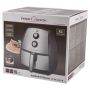 Frytownica Clatronic FR-1115H (1500W; czarny)