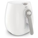 Frytownica niskotłuszczowa Philips Daily Collection Airfryer HD9216/80 (0,8 kg; 1425W; kolor biały)
