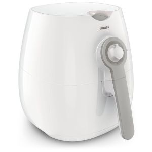 Frytownica niskotłuszczowa Philips Daily Collection Airfryer HD9216/80 (0,8 kg; 1425W; kolor biały)