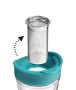 FUEL 415 ml travel mug with strainer