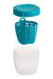 FUEL fruit container 350ml