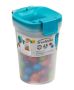 FUEL snack container 470 ml