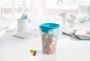 FUEL snack container 470 ml