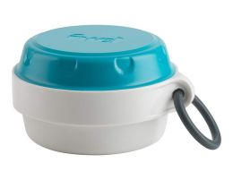 FUEL split salad bowl