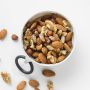 FUEL split salad bowl