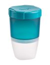 FUEL Yogurt / Granola container