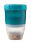 FUEL Yogurt / Granola container