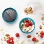 FUEL Yogurt / Granola container
