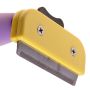 Furminator / Brush for short-haired dogs
