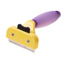 Furminator zgrzebło dla psa, rozm. 85 mm