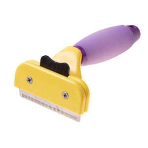 Furminator zgrzebło dla psa, rozm. 85 mm