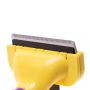Furminator zgrzebło dla psa, rozm. 85 mm