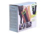 Furniture carrying straps