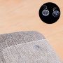 Furniture cover against scratching for cats 2 pcs - 14 x 48 cm