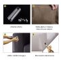 Furniture cover against scratching for cats 2 pcs - 14 x 48 cm