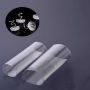 Furniture cover against scratching for cats 2 pcs - 14 x 48 cm