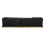 FURY Beast memory module 16 GB 1 x 16 GB DDR4 2666 MHz