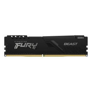 FURY Beast memory module 16 GB 1 x 16 GB DDR4 3000 MHz