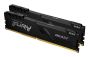 FURY Beast memory module 32 GB 2 x 16 GB DDR4 2666 MHz