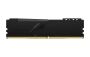 FURY Beast memory module 32 GB 2 x 16 GB DDR4 2666 MHz