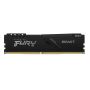 FURY Beast memory module 32 GB 4 x 8 GB DDR4 2666 MHz